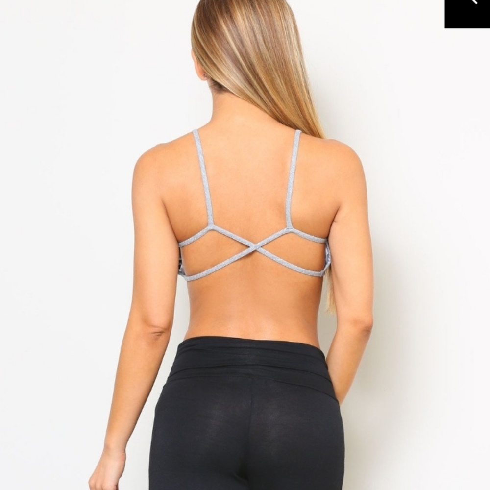 Bralette - Picture 2 of 4
